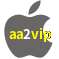 Aplicativo aa2vip para iOS