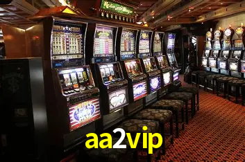 aa2vip São Paulo - Top Slots