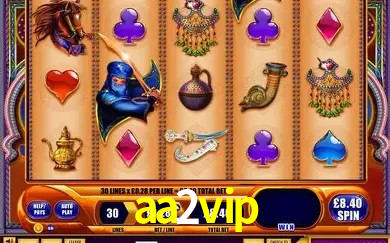 aa2vip Salvador - Football