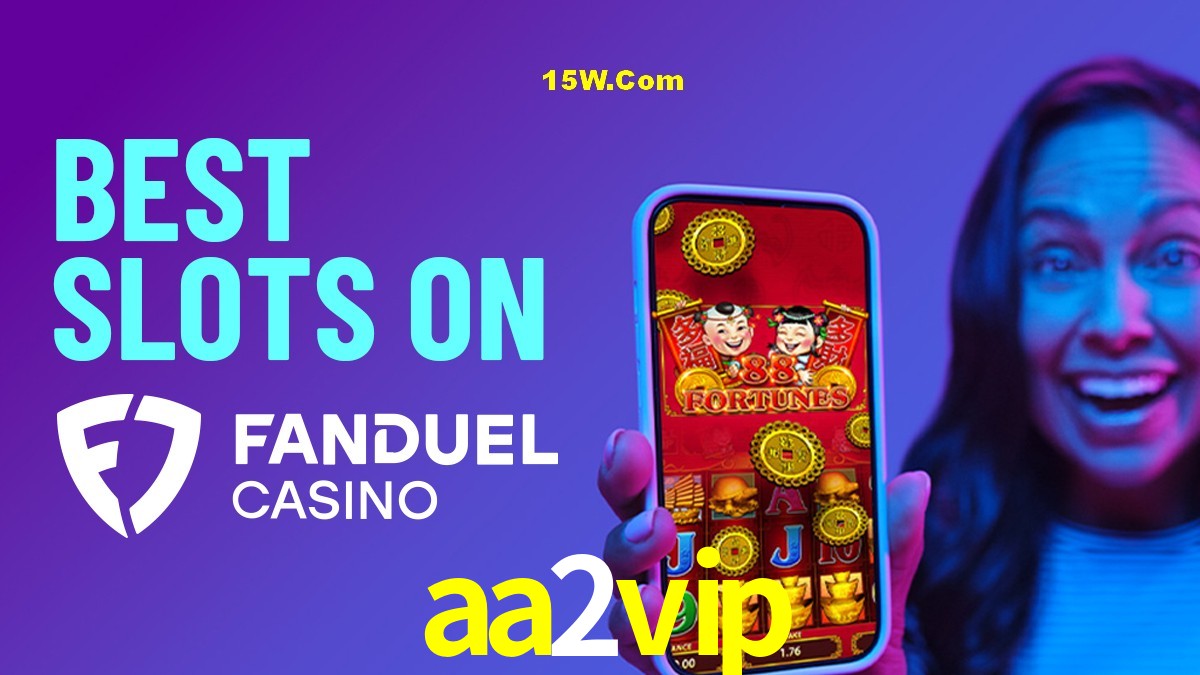 Slot Games aa2vip