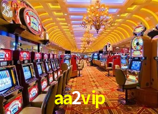 aa2vip Rio de Janeiro - Slot Strategy