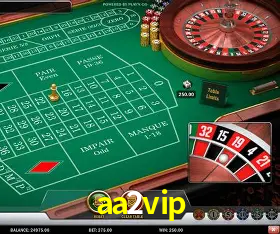 aa2vip - Aplicativo Móvel