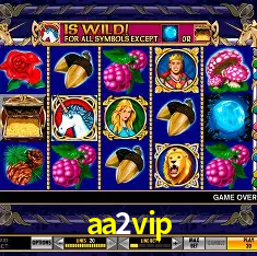 aa2vip - Rápido Acesse