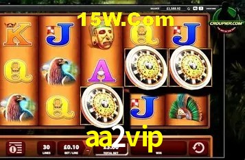 aa2vip Slot - 320+ Caça-Níqueis Premium