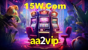 Experiência VIP aa2vip