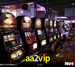 aa2vip Belo Horizonte - Jackpots