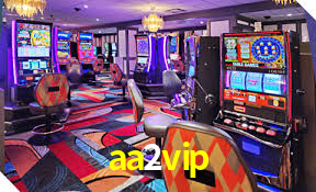 Tournaments aa2vip