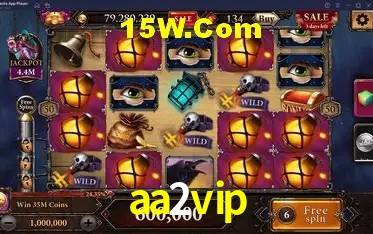 aa2vip - Customer Support