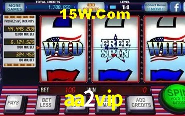 aa2vip Rio de Janeiro - Popular Jogos