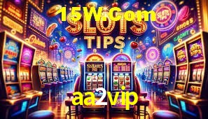 Welcome Bonus aa2vip