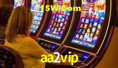 aa2vip Brasília - Jogo Features