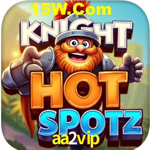 Descubra o Mundo do Cassino Online com aa2vip